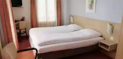 Ideal for couples at the Hotel Rigi Vitznau are double rooms en suite.